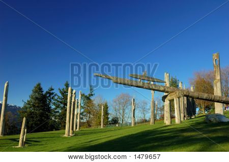 Playground Of The Gods
