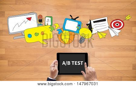 A/b Test