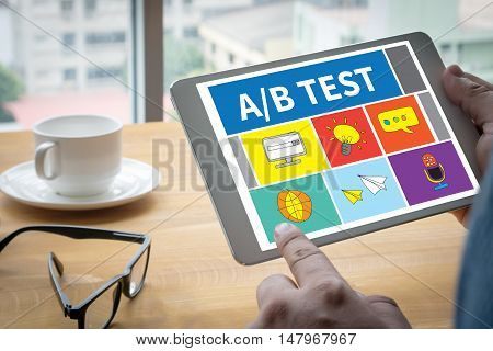 A/b Test