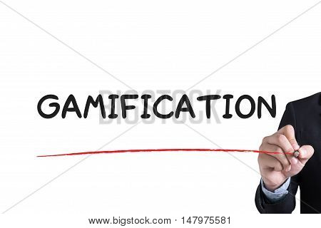 Gamification