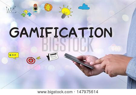 Gamification