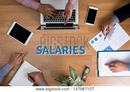 Salaries