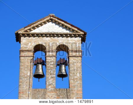 Kilise çanları