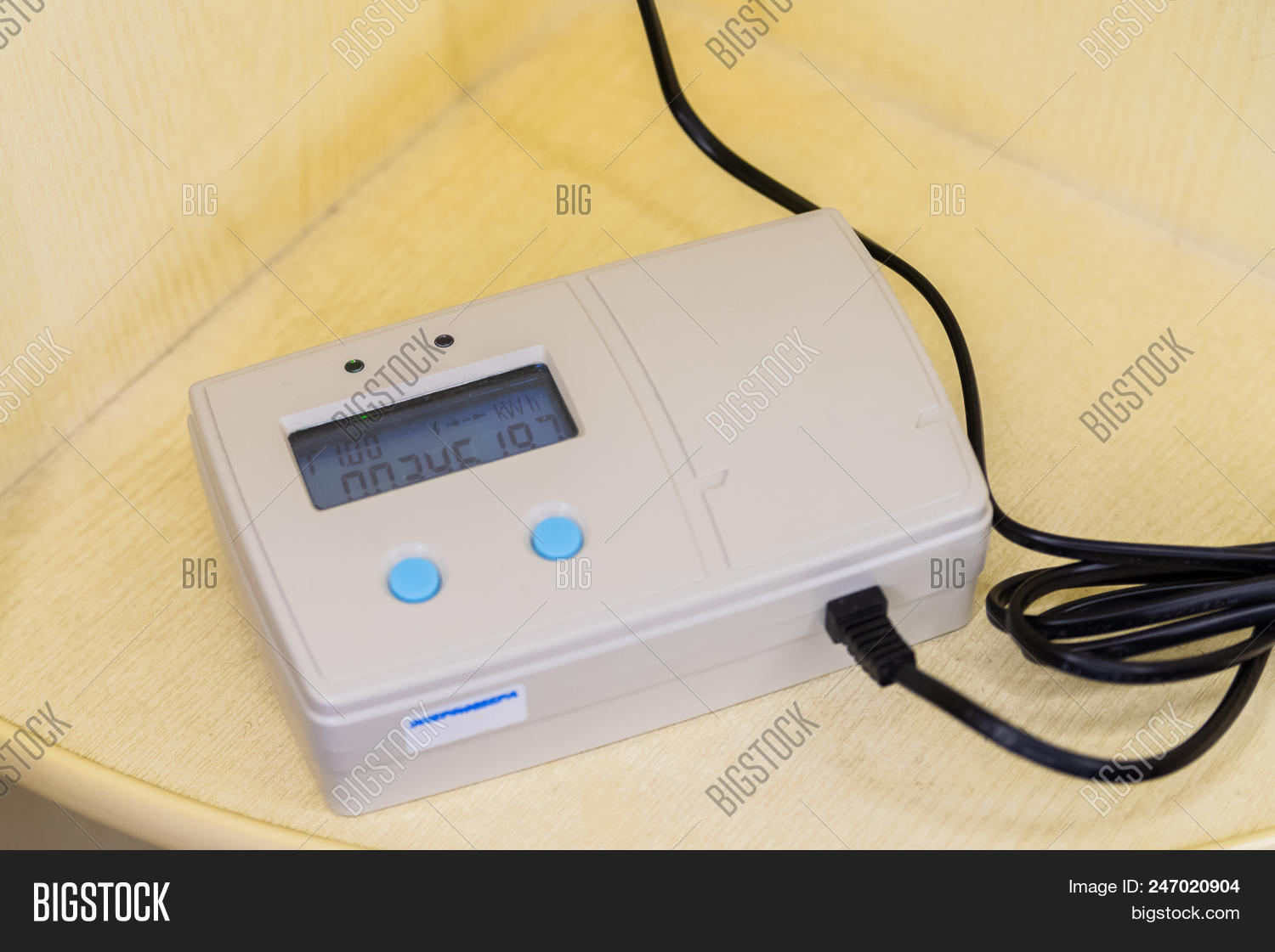 Remote Electronic Image & Photo (Free Trial) Bigstock