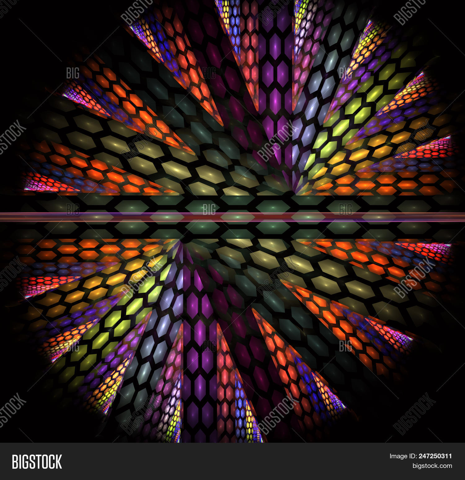 Abstract Computer- Image & Photo (Free Trial) | Bigstock