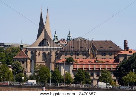 Benediktiner-Kloster
