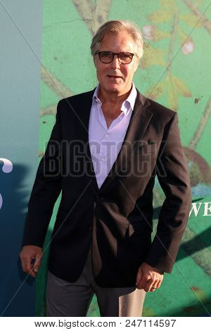 LOS ANGELES - JUN 26:  Henry Czerny at the 