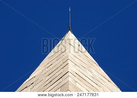Rome, Roma, Piramide Cestia, Italy, Lazio, Europe