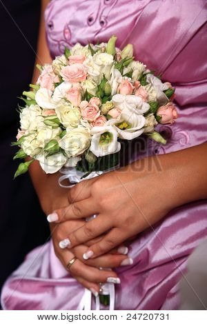 wedding Bouquet