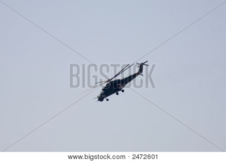 Black Shark