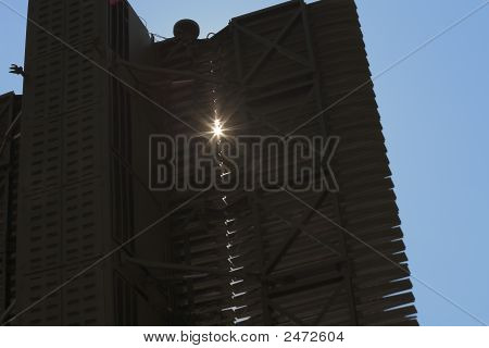 Radar Of Air Defence