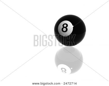 당구 8 볼