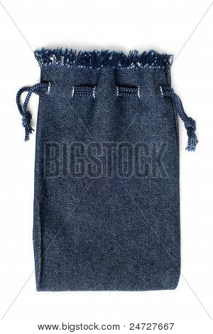 Jean Pouch