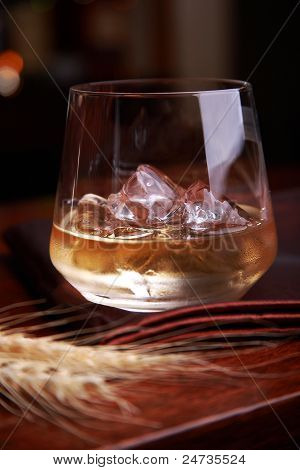 whisky