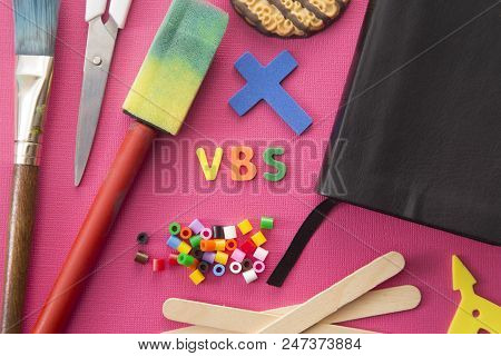 Vbs Background For Christians Vacation Bible School