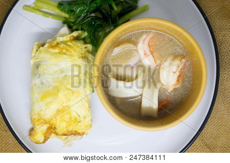 Thai Dishes Called 