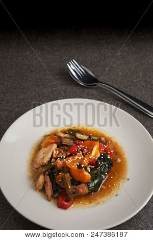 Pad Pak Ruam Mit