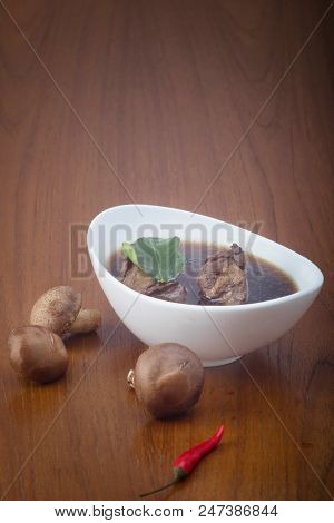 Ba Kut Teh