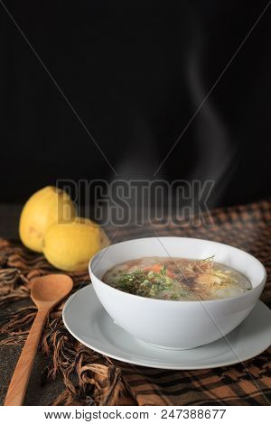 Thai Foods 