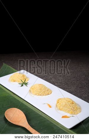 Thai Dessert 
