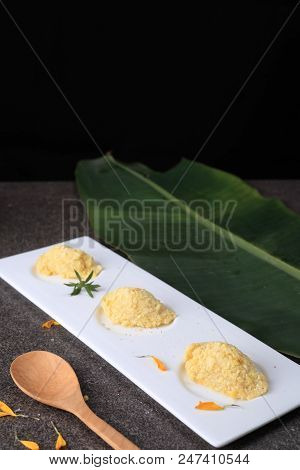 Thai Dessert 