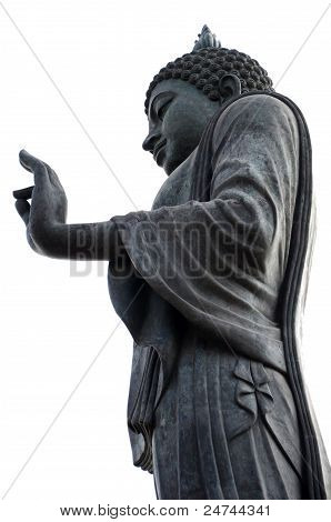 Buddha-statue