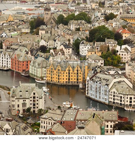 Alesund