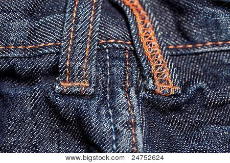 Blue Jeans