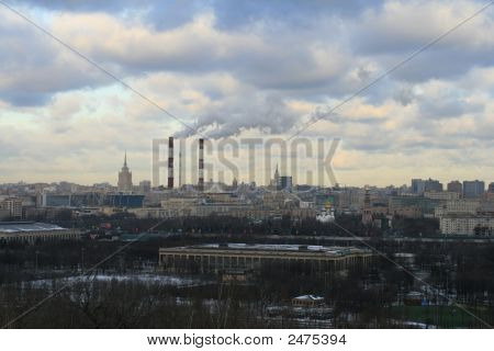 Moskva
