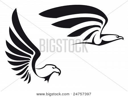 ดำอีเกิลแลนดิง