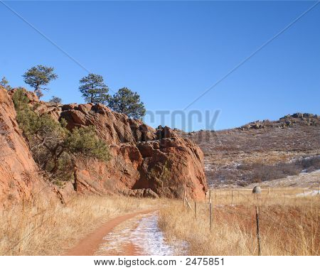 Coloradotrail Se
