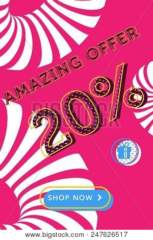 Sale Web Banners Template