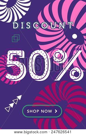 Sale Web Banners Template