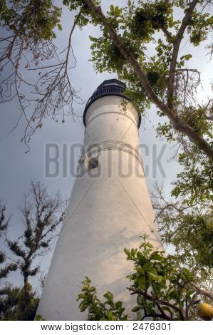 Key West-Leuchtturm