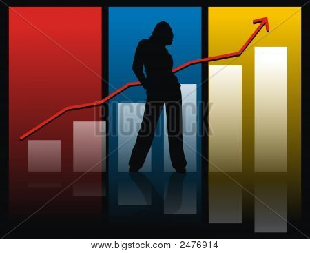 Mujer De Negocios 05