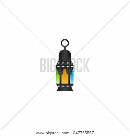 Fanoos Lantern Graphic Design Vector Graphic Design Template