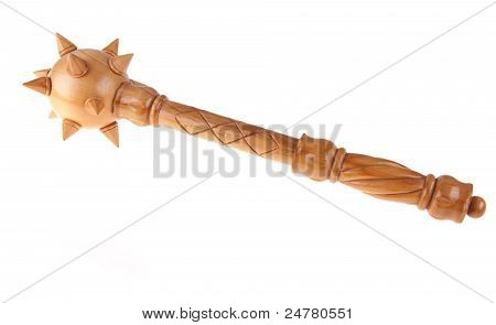 Mace