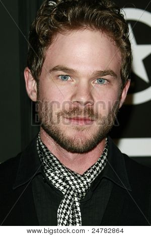 ลอสแองเจลิส - 1 มิถุนายน: Shawn Ashmore ที่เป้าหมาย & ฝ่ายตรงกันข้ามที่ล็อต 1 มิถุนายน 2008 ในลอส