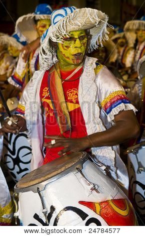 Candombe