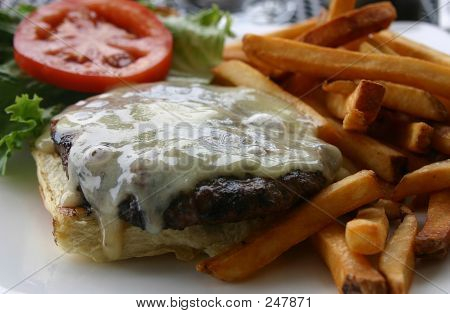 Cheeseburger 001