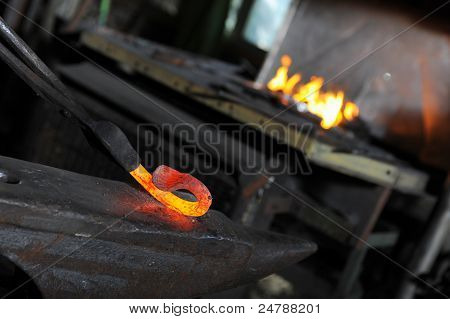 Blacksmith