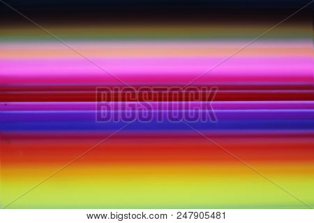 Abstract Background - Shot With Selective Focus
