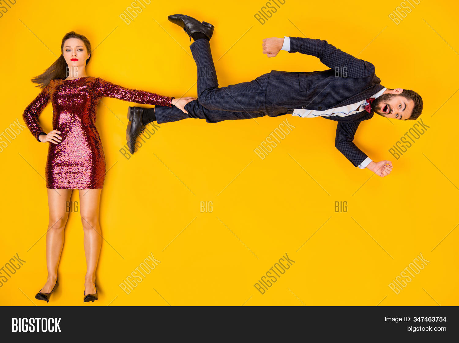 Top Above High Angle Image & Photo (Free Trial) Bigstock
