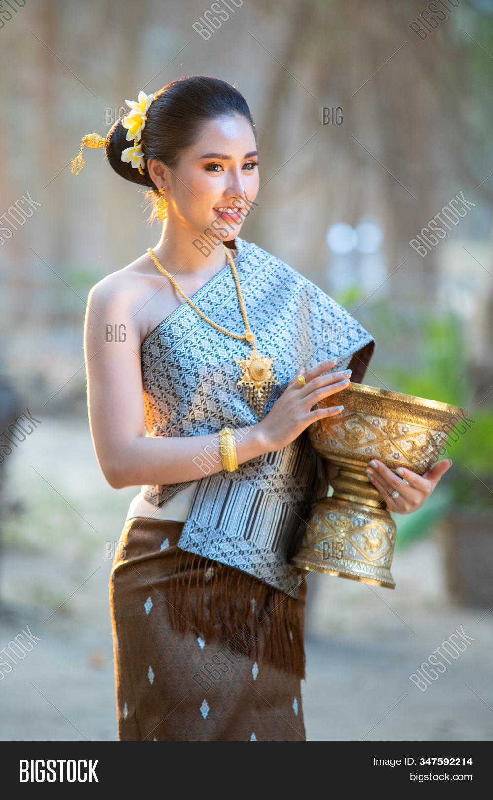 thailand women culture