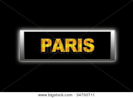 Paris.
