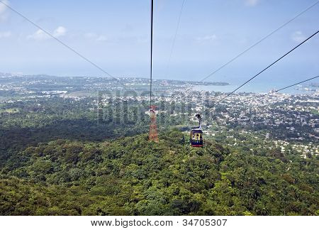 Luft Tram Se