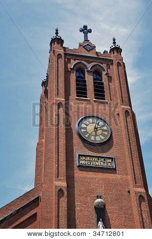 St. Marys Cathedral