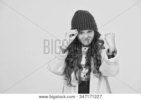 Teen Age. Girl Adorable Stylish Modern Teenager. Teen Spirit. Rebellious Teen. Street Style. Rebel T