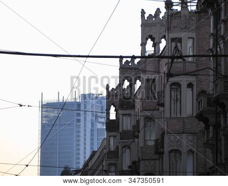 Turin City Centre