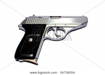 380 Caliber Handgun Ammo